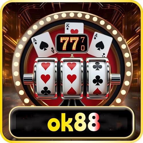 Logo của ok88