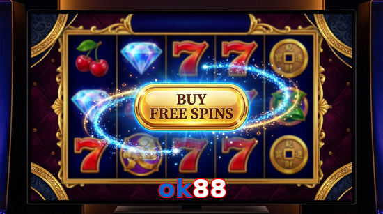 Game list for Ok88 pg section